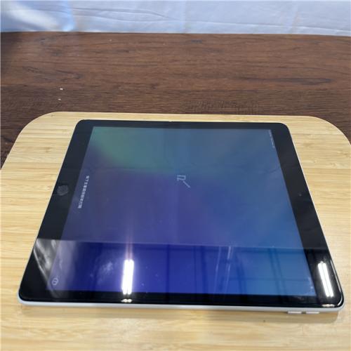 Apple 10.2-inch iPad Wi-Fi + Cellular 256GB - Silver (9th Generation)