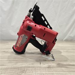 AS-IS Milwaukee M18 FUEL 30 Degree Framing Nailer (TOOL ONLY)