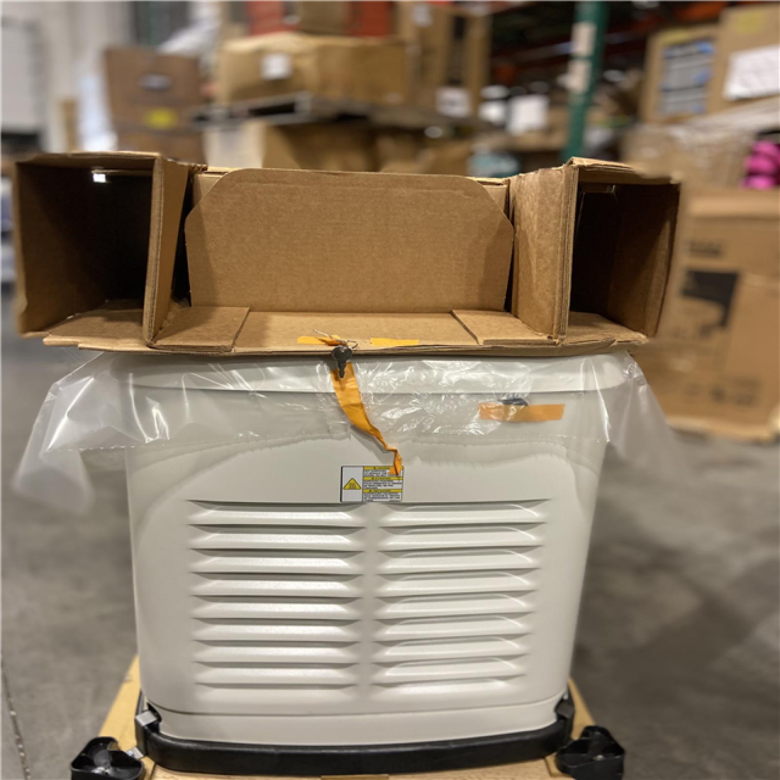 DALLAS LOCATION - Generac Guardian 14kW