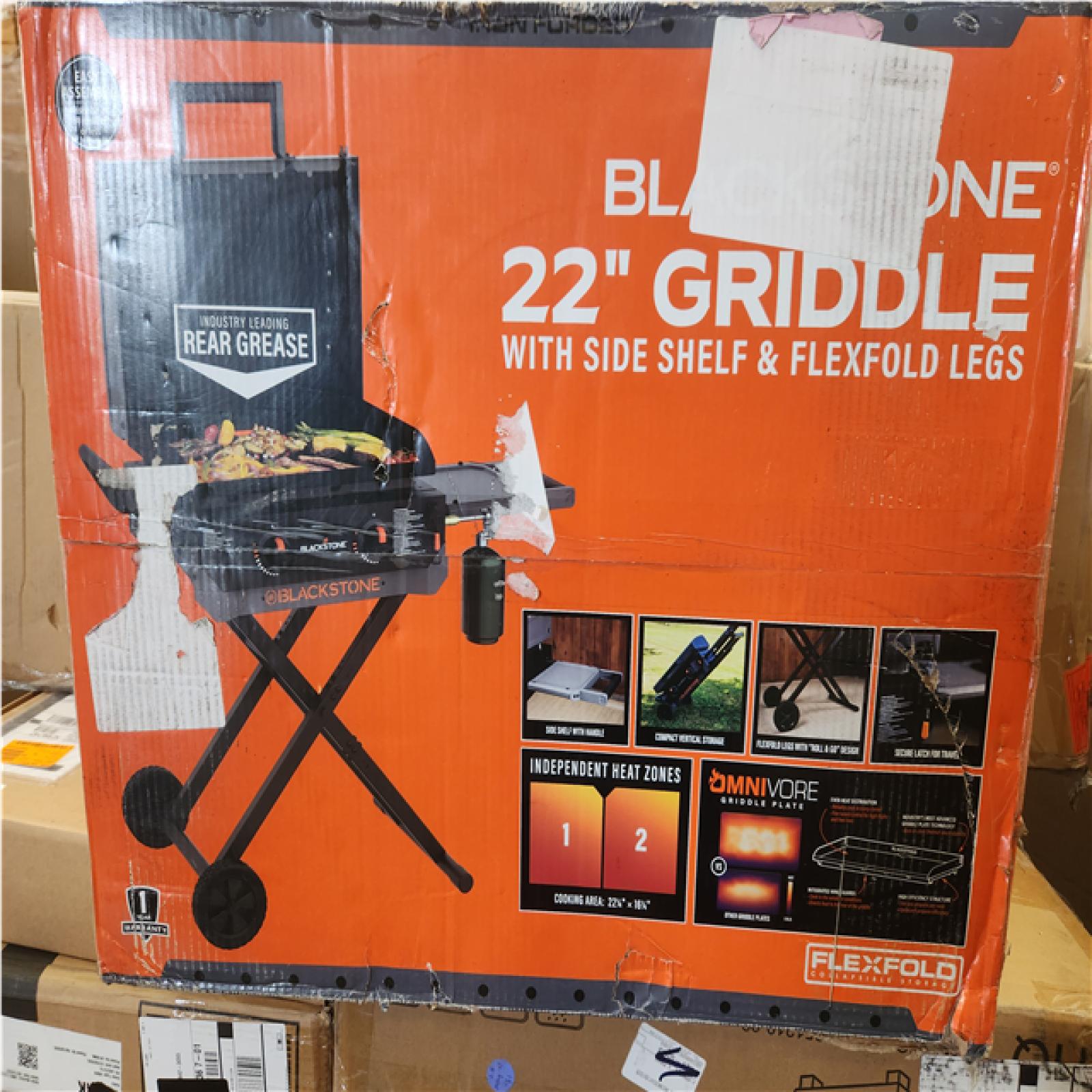 Phoenix AS-IS .Com Home Improvement Pallet