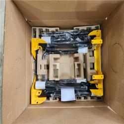 HOUSTON LOCATION - AS-IS DEWALT 10 in. 15 Amp 120V Site-Pro Compact Jobsite Table Saw