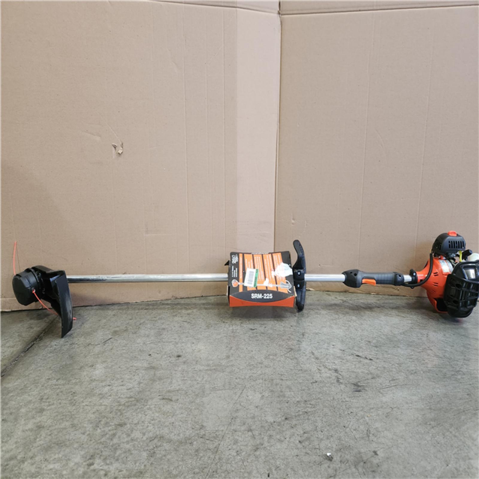 Phoenix NEW ECHO 21.2 cc Gas 2-Stroke Straight Shaft String Trimmer