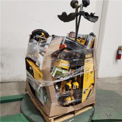 Dallas Location - As-Is DEWALT Tool Pallet