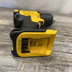 AS-IS DEWALT 20V MAX Cordless Compact Heat Gun (Tool Only)
