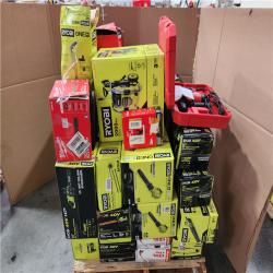 Phoenix AS-IS Tool Pallet