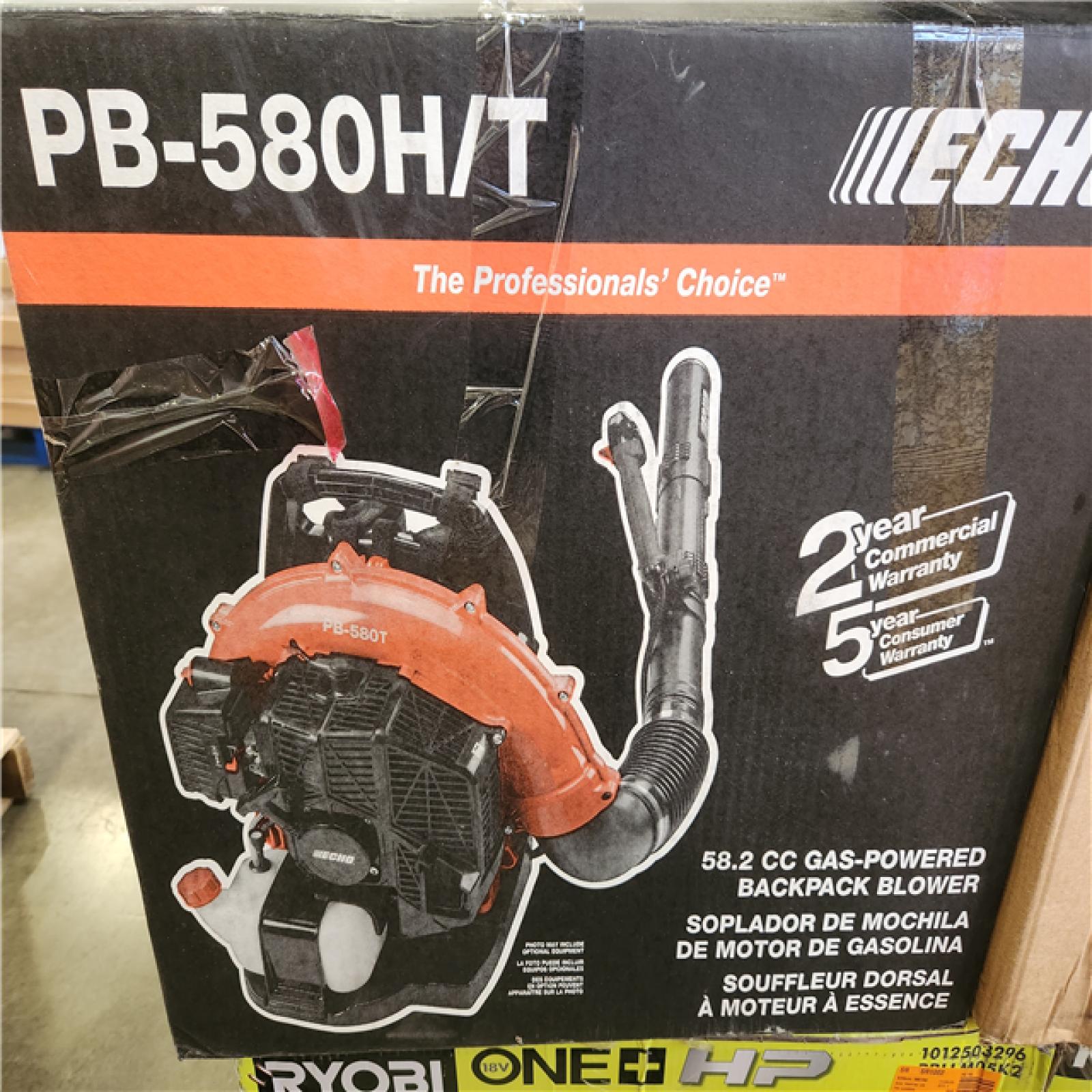 Phoenix AS-IS Monster Turbo Pallet