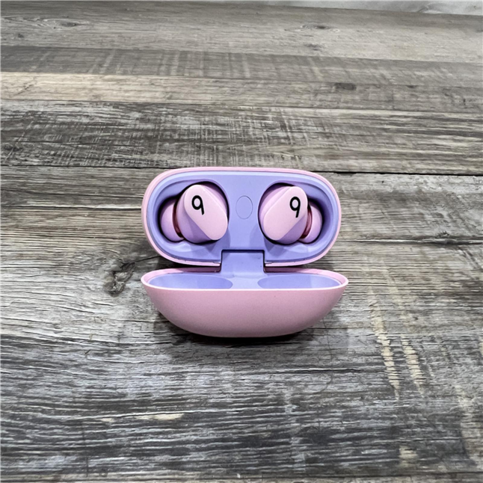 AS-IS Beats - Fit Pro – Bluetooth Earbuds - Pink