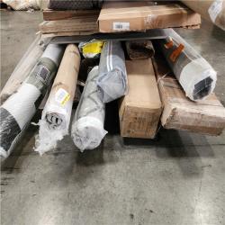 Phoenix AS-IS .Com Home Improvement Pallet