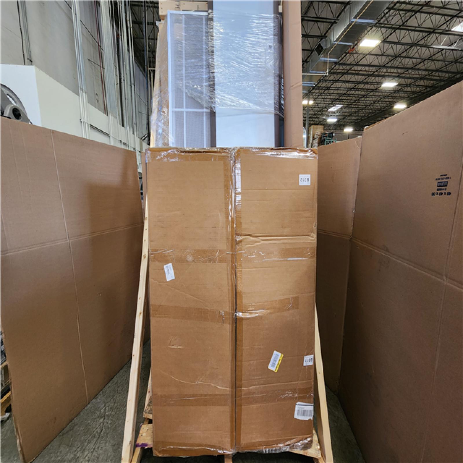 Phoenix AS-IS Mixed Home Improvement Pallet