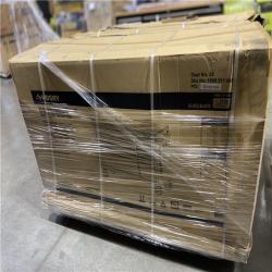 DALLAS LOCATION - AS-IS HOME IMPROVEMENT PALLET