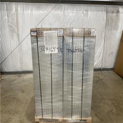 Houston Location - AS-IS home improvement pallet HD PRO