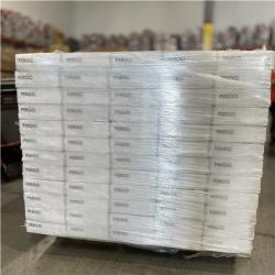 DALLAS LOCATION- Pergo Outlast+ Graceland Oak 12 mm T x 7.4 in. W Waterproof Laminate Wood Flooring (16.93 sqft/case)PALLET-(60 CASES)