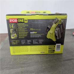 CALIFORNIA NEW RYOBI 18V 6-PORT SUPERCAHRGER