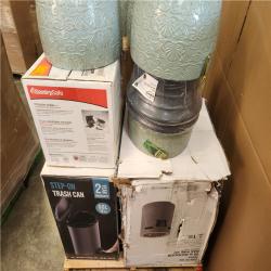 Phoenix AS-IS Mixed Home Improvement Pallet