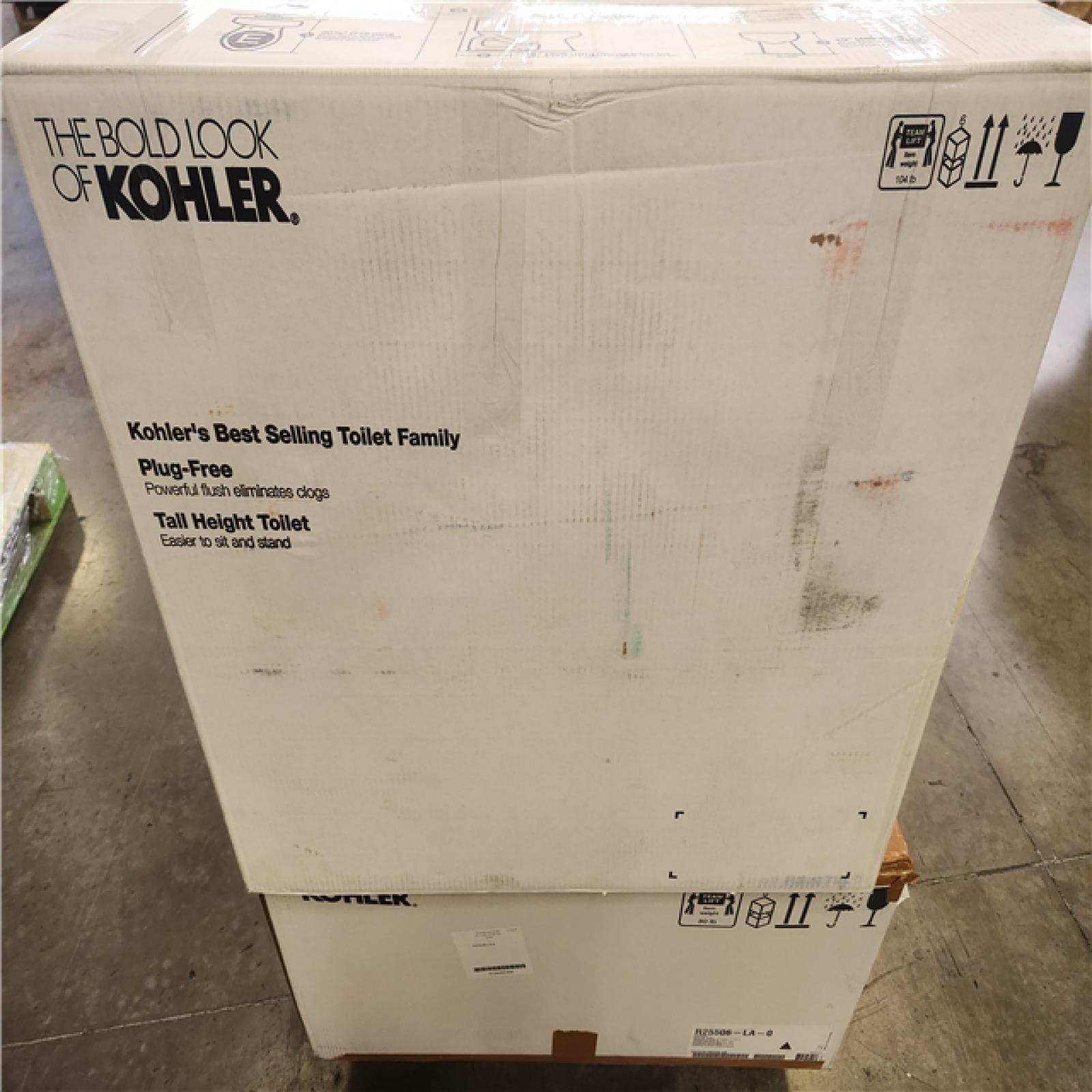 Phoenix AS-IS Mixed Home Improvement Pallet