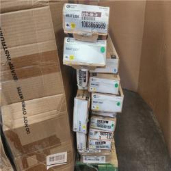 Phoenix AS-IS Mixed Home Improvement Pallet