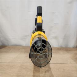 AS-IS- DeWalt 60V MAX 157 Mph 780 CFM 60 V Battery Handheld Blower Kit (Battery & Charger)