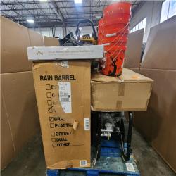 Phoenix AS-IS Monster Turbo Pallet