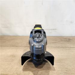 AS-IS- DeWalt FLEXVOLT 60V MAX Cordless Grinder  4.5 - 6   9000 RPM  1 EA (115-DCG418B) (ONLY TOOL)