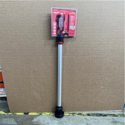 Houston Location AS-IS Milwaukee Electric Tools 2579-20 M12 Stick Transfer Pump