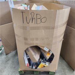 Phoenix AS-IS Mixed Home Improvement Pallet