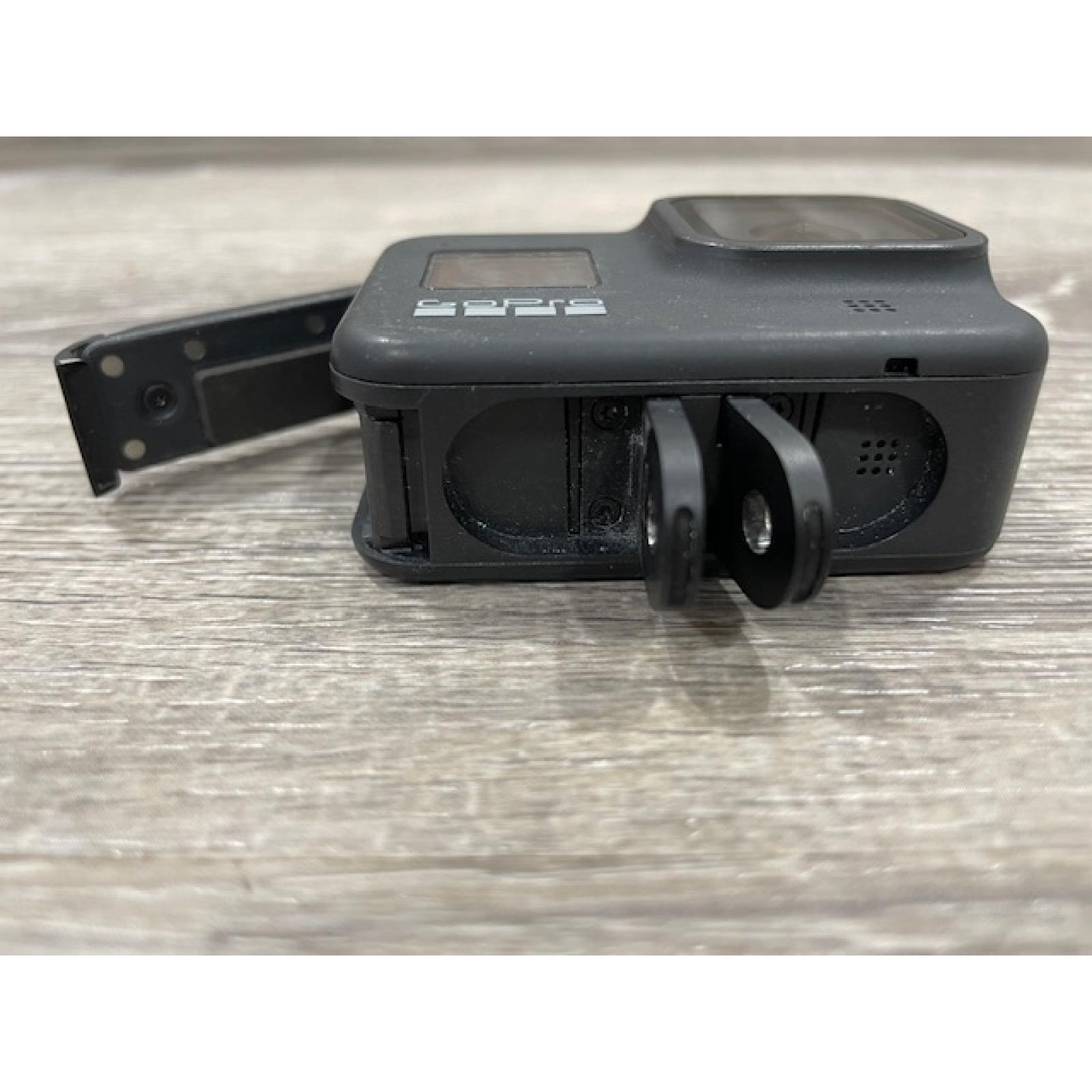 AS-SI GoPro 8 Action Camera