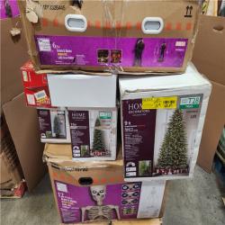 Phoenix AS-IS Holiday Pallet