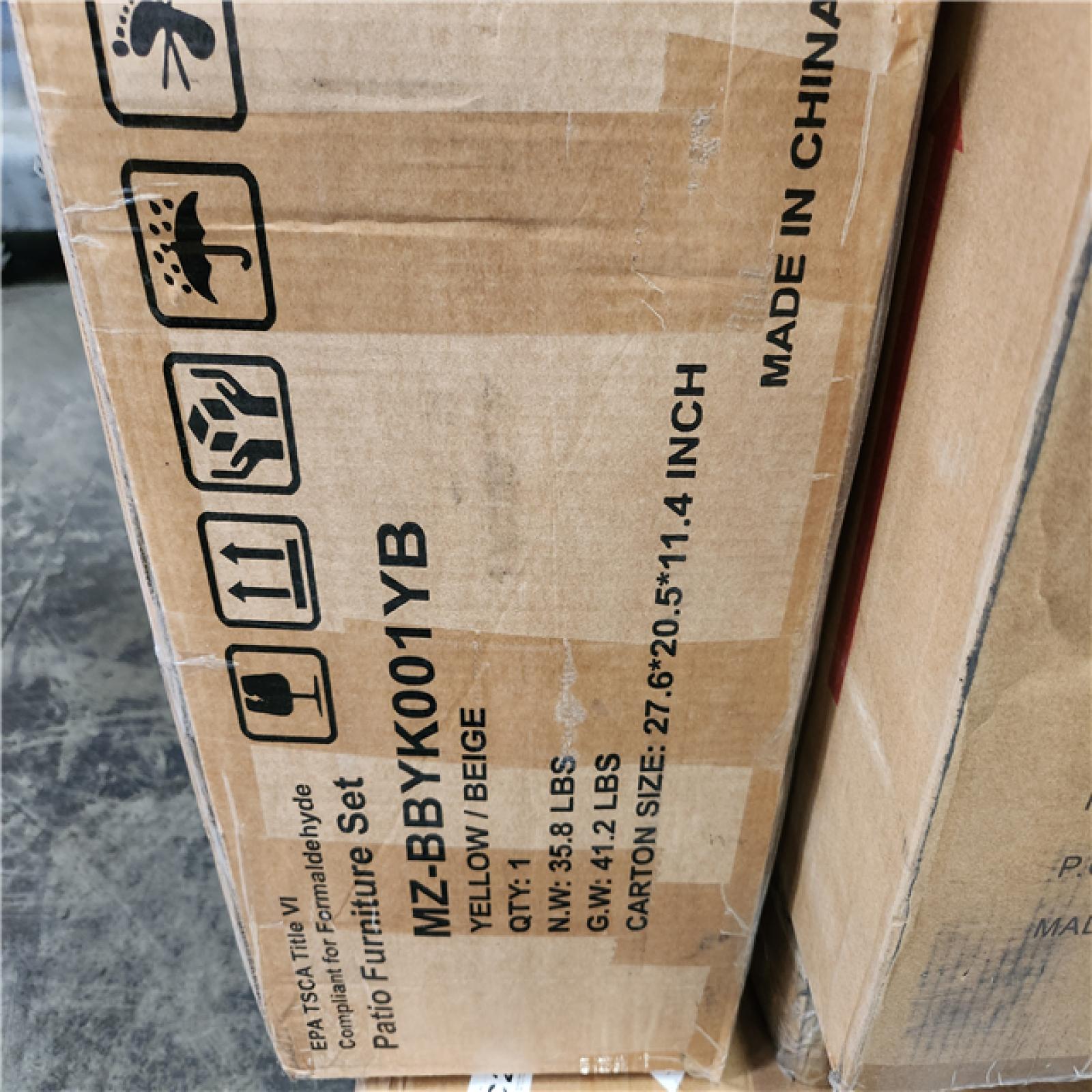 Phoenix AS-IS .Com Home Improvement Pallet