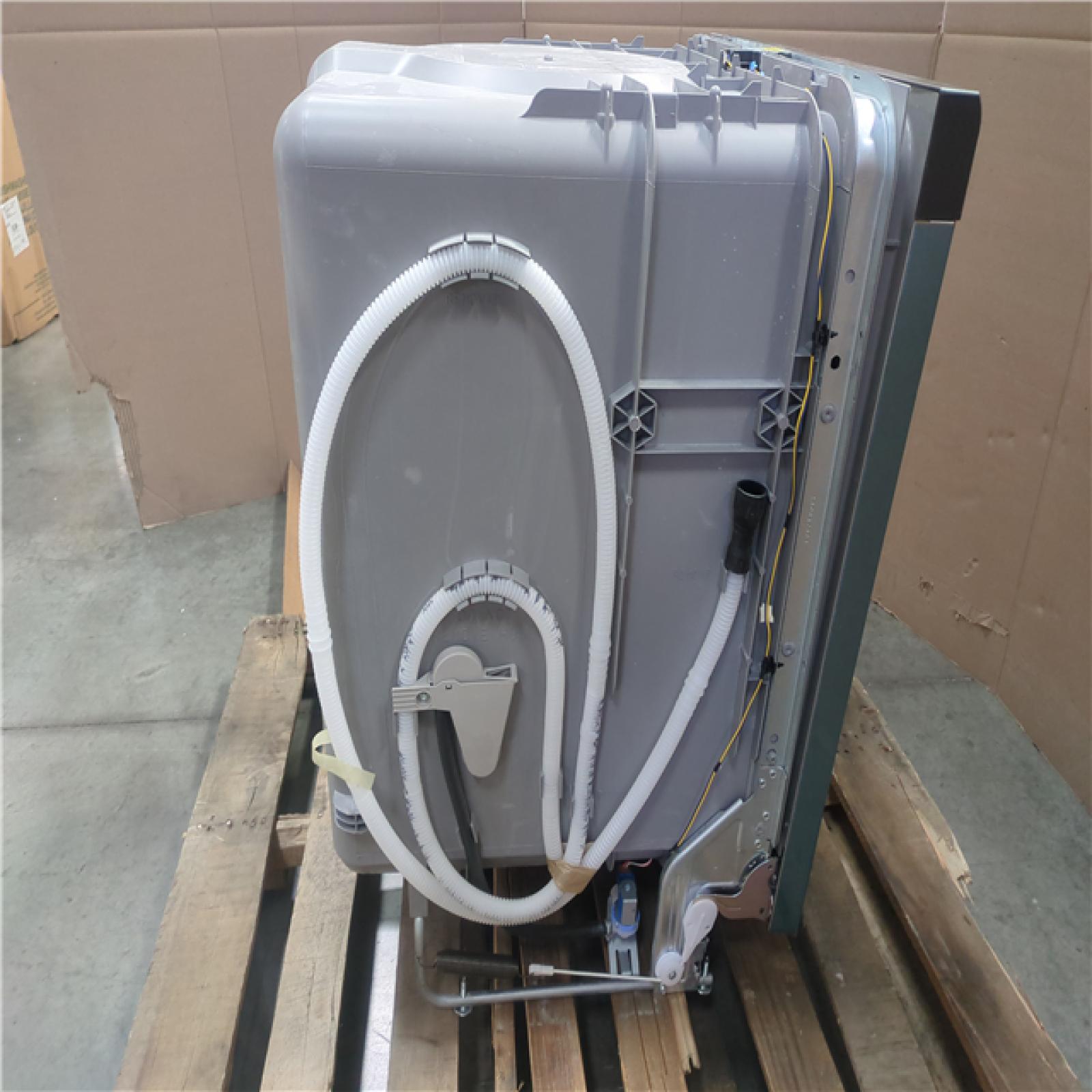 CALIFORNIA AS-IS HOME IMPROVEMENT PALLET