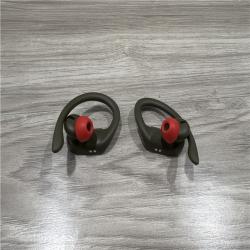 AS-IS Beats - Powerbeats Pro Totally Wireless Earphones - Moss