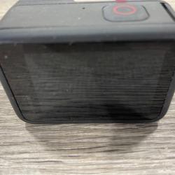 AS-IS GoPro Hero 10 BLACK