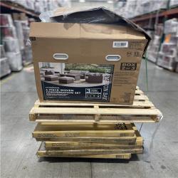 DALLAS LOCATION- AS-IS HOME IMPROVEMENT PALLET