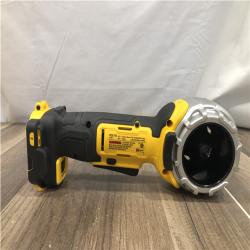 AS-IS DEWALT 20V MAX Cordless Pipe Deburring Tool (Tool-Only)