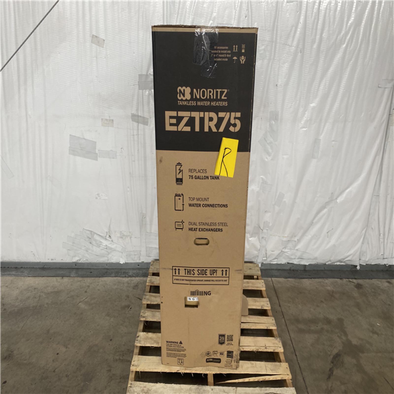 Houston Location AS IS - Home Improvement Pallet