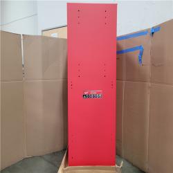 CALIFORNIA NEW MILWAUKEE LOCKER
