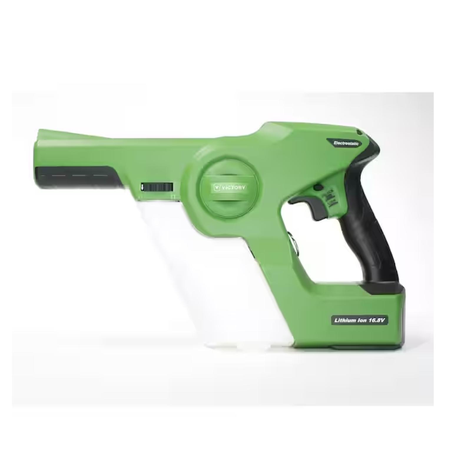 NEW- Victory Electrostatic Handheld Sprayer