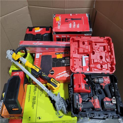 PHOENIX AS-IS TOOL PALLET