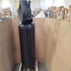 CALIFORNIA AS-IS HUSKY 175 PSI AIR COMPRESSOR