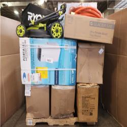 Phoenix AS-IS Monster Turbo Pallet