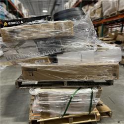 DALLAS LOCATION - AS-IS HOME IMPROVEMENT PALLET