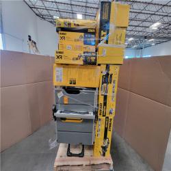 PHOENIX AS-IS TOOL PALLET