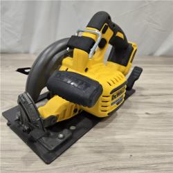 AS-IS DeWALT Flexvolt Max 60V Brushless Circular Saw (Tool Only)