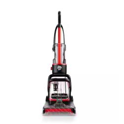 DALLAS LOCATION - Dirt Devil Full Size Upright Corded Carpet Cleaner Machine, Carpet Shampooer for Dirt and Stains on Carpet (10 UNITS)