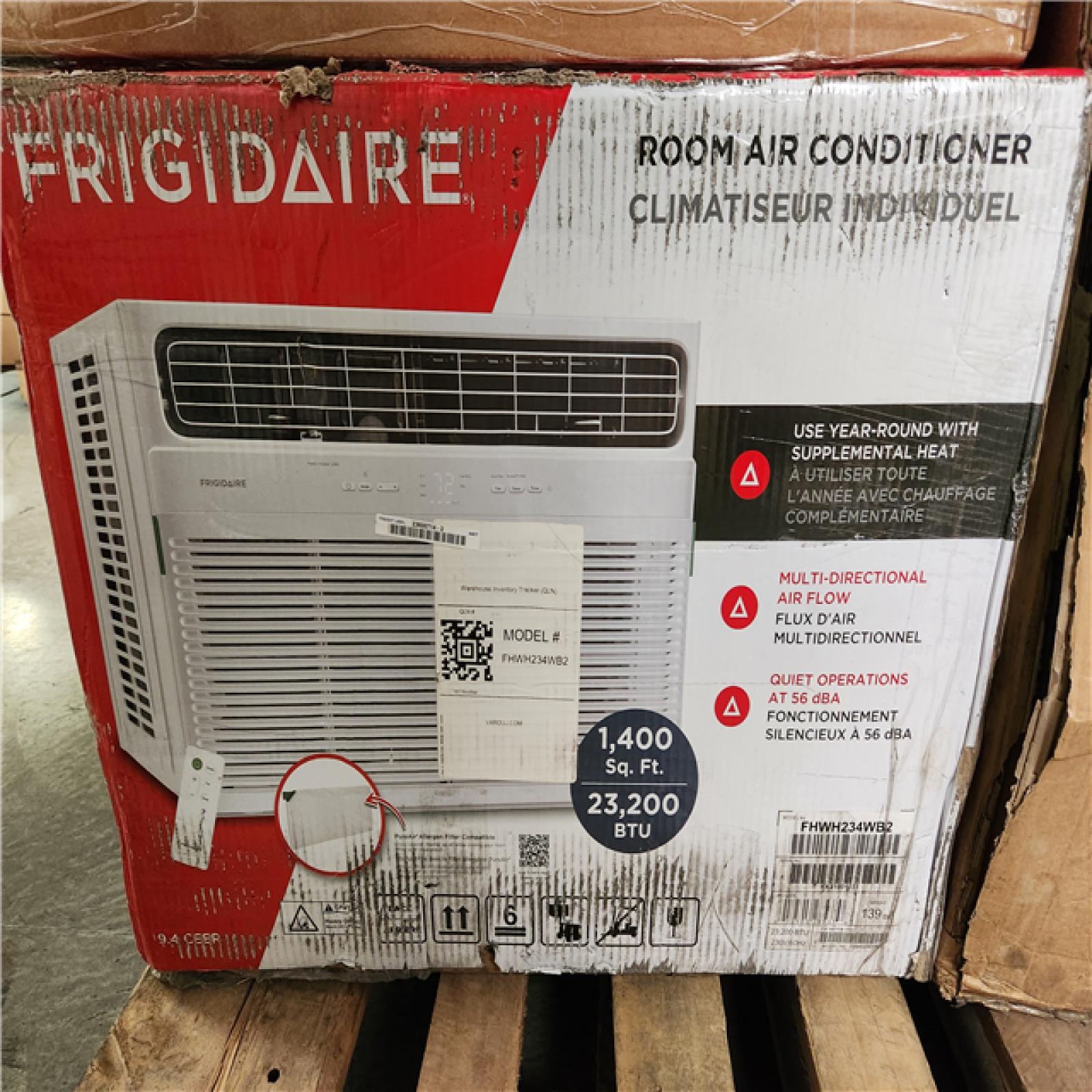 Phoenix AS-IS Mixed Home Improvement Pallet