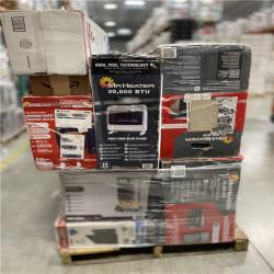 Dallas Location - As-Is Tool Northern Tools Mixed