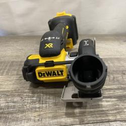 AS-IS DEWALT 20V XR Cordless 3 in. Cut-Off Tool (Tool Only)