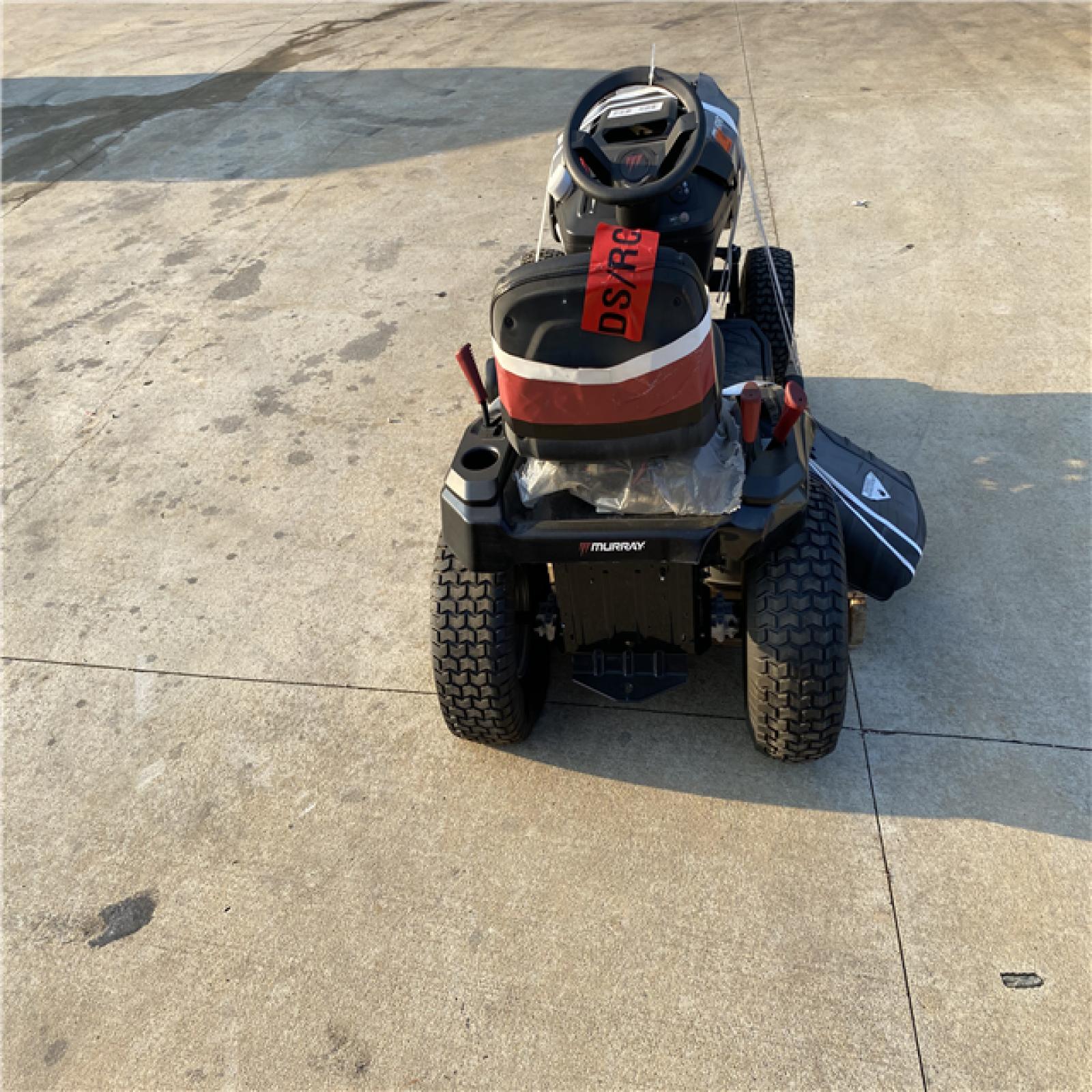 Houston Location - AS-IS Murray MT100 Riding Mower