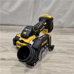 AS-IS DeWalt 3in Compact Cut Off Tool (Tool-Only)