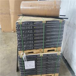 Houston Location AS IS - Home Improvement Flooring Pallet