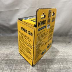 NEW - DEWALT POWERSTACK 20V 5.0Ah and 1.7Ah Lithium-Ion Power Tool Battery Packs (2-Pack)